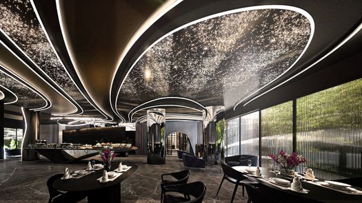 รูปถ่าย 1 of the On Site Restaurant at วัลลยา เรสซิเดนซ์ ในหาน