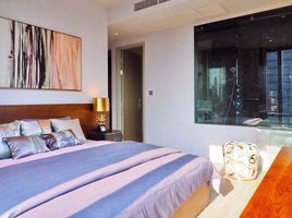 2 Schlafzimmer Wohnung zu vermieten im Ashton Silom, Suriyawong, Bang Rak