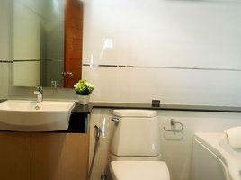 Studio Apartment for rent at UR Thonglor, Khlong Tan Nuea