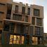 3 Bedroom Apartment for sale at Eastown, The 5th Settlement, New Cairo City