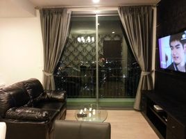 1 Bedroom Condo for rent at Pyne by Sansiri, Thanon Phet Buri