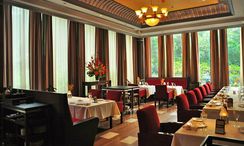 Фото 3 of the Ресторан на территории at Bliston Suwan Park View