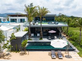 4 Schlafzimmer Haus zu vermieten in Thailand, Khok Kloi, Takua Thung, Phangnga, Thailand