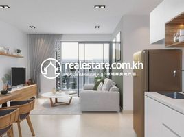 1 Bedroom Apartment for sale at DABEST CONDOS CAMBODIA : 1 Bedroom Condo for Sale in Siem Reap-Svay Dangkum, Svay Dankum, Krong Siem Reap, Siem Reap