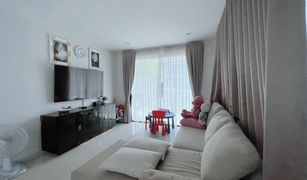 3 Bedrooms House for sale in Racha Thewa, Samut Prakan Burasiri Wongwaen-Onnut