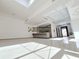 4 Bedroom Villa for sale at Marwa Homes 2, Jumeirah Village Circle (JVC)