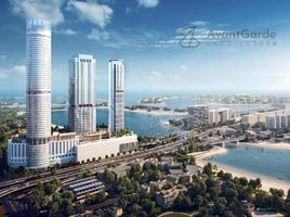 4 Bedroom Apartment for sale at Palm Beach Towers 2, Shoreline Apartments, Palm Jumeirah