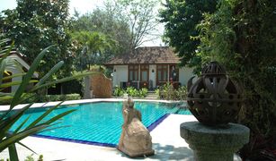 3 Bedrooms House for sale in Rawai, Phuket 