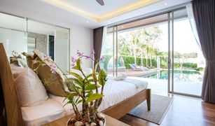 3 Bedrooms Villa for sale in Si Sunthon, Phuket Botanica Hill Side