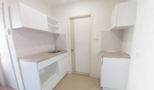 Studio Wohnung zu verkaufen in Wong Sawang, Bangkok Lumpini Ville Prachachuen-Phongphet 2