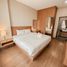 2 Schlafzimmer Appartement zu vermieten im The Sky Condo Sriracha, Surasak, Si Racha, Chon Buri