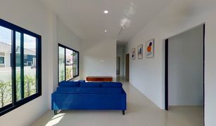 3 Bedrooms House for sale in Ban Waen, Chiang Mai Tarndong Park View