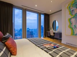 2 Bedroom Apartment for sale at The Ritz-Carlton Residences At MahaNakhon, Si Lom