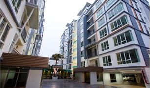 1 Bedroom Condo for sale in Khlong Toei, Bangkok Voque Sukhumvit 16