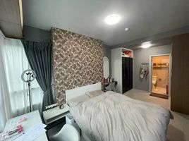 2 Schlafzimmer Wohnung zu verkaufen im Chapter One Flow Bangpo, Bang Sue, Bang Sue