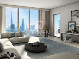 3 Bedroom Apartment for sale at Downtown Views II, 