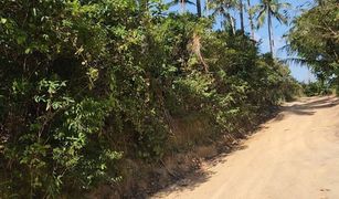 N/A Land for sale in Maenam, Koh Samui 