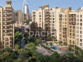 1 Bedroom Apartment for sale at Jadeel, Madinat Jumeirah Living, Umm Suqeim