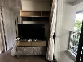 1 Bedroom Condo for sale at Klass Sarasin-Rajdamri, Lumphini