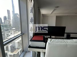 2 Bedroom Condo for sale at Executive Tower G, Executive Towers