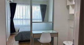 Available Units at Lumpini Ville Sukhumvit 76 - Bearing Station