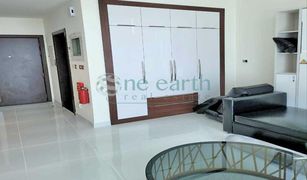 Studio Apartment for sale in , Dubai Miraclz Tower by Danube