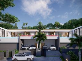 3 Bedroom Villa for sale at Samui Hillside Village, Bo Phut