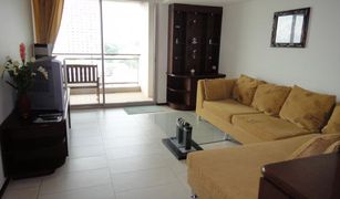 1 chambre Condominium a vendre à Na Kluea, Pattaya Northshore Pattaya