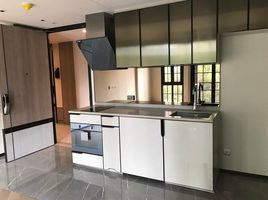 1 Schlafzimmer Appartement zu verkaufen im The Reserve Sukhumvit 61, Khlong Tan Nuea