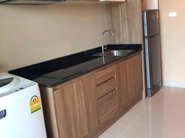 1 спален Кондо в аренду в Mornington Grand Residence, Saen Suk, Mueang Chon Buri