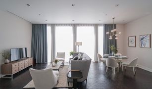 2 Bedrooms Condo for sale in Si Lom, Bangkok The Ritz-Carlton Residences At MahaNakhon