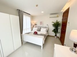 1 спален Кондо на продажу в Emerald Residence Ratchada, Din Daeng