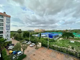2 Bedroom Condo for sale at Seven Seas Condo Jomtien, Nong Prue
