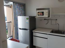 Studio Wohnung zu verkaufen im Plum Condo Bangyai Station, Bang Rak Phatthana