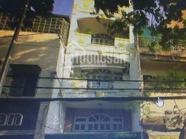 6 Bedroom Villa for sale in District 1, Ho Chi Minh City, Ben Nghe, District 1