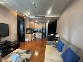 1 Bedroom Condo for rent at The Address Chidlom, Lumphini