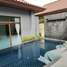 2 Bedroom Villa for sale at Ocean Palms Villa Bangtao, Choeng Thale, Thalang, Phuket