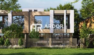 6 Habitaciones Villa en venta en Makers District, Abu Dhabi Reem Hills