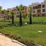 5 Bedroom Villa for sale at Westown, Sheikh Zayed Compounds, Sheikh Zayed City, Giza