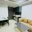 1 Schlafzimmer Wohnung zu vermieten im Arcadia Beach Continental, Nong Prue, Pattaya