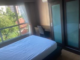 1 Schlafzimmer Wohnung zu vermieten im Hive Sukhumvit 65, Phra Khanong Nuea, Watthana, Bangkok