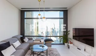 1 chambre Appartement a vendre à Park Towers, Dubai Index Tower