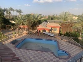 7 Bedroom Villa for sale in Hay El Haram, Giza, Al Mansoureya, Hay El Haram