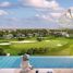 1 Bedroom Condo for sale at Golf Gate, Golf Vita, DAMAC Hills (Akoya by DAMAC)