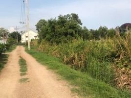  Land for sale in Lam Pla Thio, Lat Krabang, Lam Pla Thio