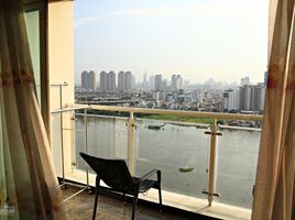 3 Bedroom Apartment for rent at Hoàng Anh River View, Thao Dien