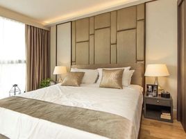 Studio Apartment for sale at Mida Grande Resort Condominiums, Choeng Thale