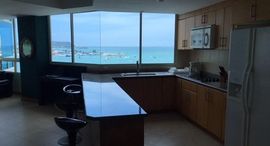 Available Units at Turnkey Ocean front condo Salinas Malecon