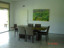 3 Bedroom House for rent in Pilar, Buenos Aires, Pilar