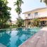 3 Bedroom Villa for sale at Karnkanok 2, San Pu Loei, Doi Saket